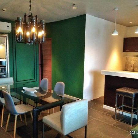 City Park Hotel Residences Taguig Exterior photo